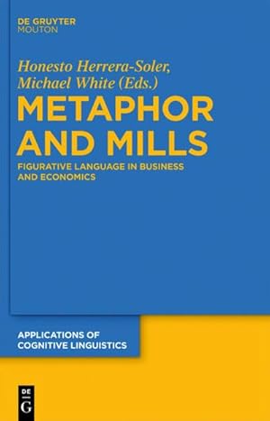 Seller image for Metaphor and Mills for sale by BuchWeltWeit Ludwig Meier e.K.