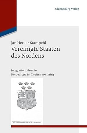 Seller image for Vereinigte Staaten des Nordens for sale by BuchWeltWeit Ludwig Meier e.K.