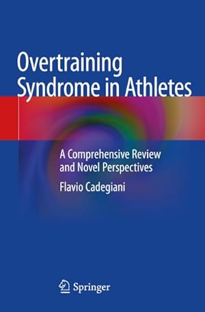 Image du vendeur pour Overtraining Syndrome in Athletes mis en vente par BuchWeltWeit Ludwig Meier e.K.
