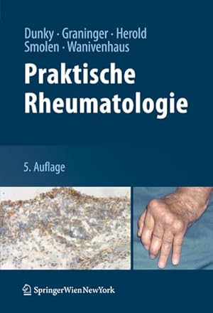 Seller image for Praktische Rheumatologie for sale by BuchWeltWeit Ludwig Meier e.K.