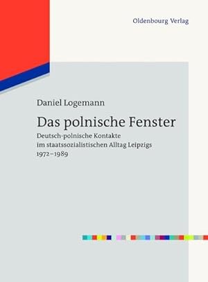 Seller image for Das polnische Fenster for sale by BuchWeltWeit Ludwig Meier e.K.