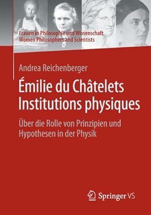 Seller image for milie du Chtelets Institutions physiques for sale by BuchWeltWeit Ludwig Meier e.K.