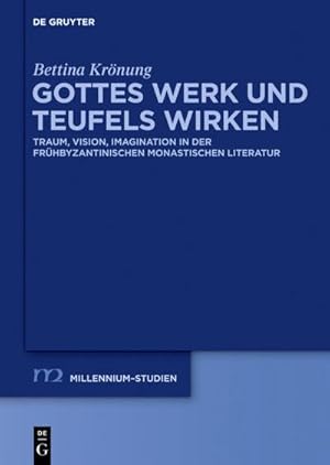 Immagine del venditore per Gottes Werk und Teufels Wirken venduto da BuchWeltWeit Ludwig Meier e.K.