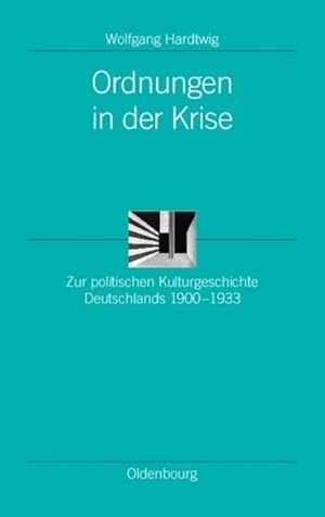 Seller image for Ordnungen in der Krise for sale by BuchWeltWeit Ludwig Meier e.K.