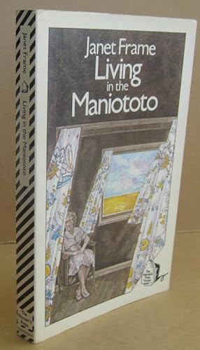 Seller image for Living in the Maniototo for sale by Mainly Fiction