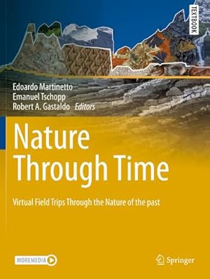 Seller image for Nature through Time for sale by BuchWeltWeit Ludwig Meier e.K.