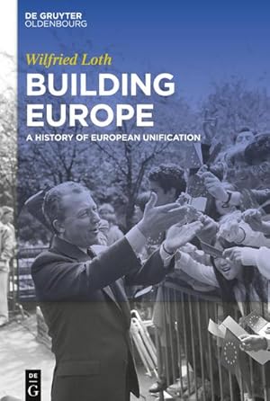 Immagine del venditore per Building Europe venduto da BuchWeltWeit Ludwig Meier e.K.
