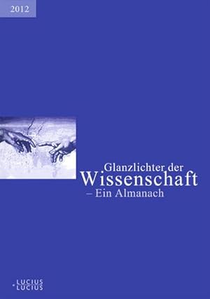Seller image for Glanzlichter der Wissenschaft 2012 for sale by BuchWeltWeit Ludwig Meier e.K.