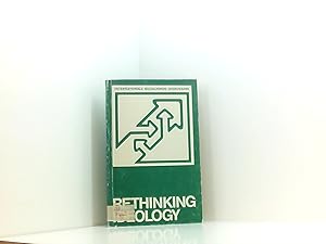 Bild des Verkufers fr Rethinking Ideology ed. by Sakari Hnninen and Leena Paldn. Contributors: Istvn Bessenyei . zum Verkauf von Book Broker