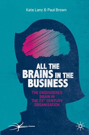 Seller image for All the Brains in the Business for sale by BuchWeltWeit Ludwig Meier e.K.