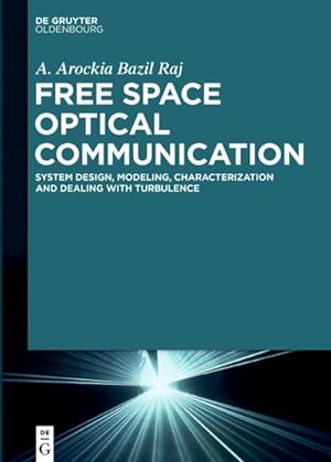 Immagine del venditore per Free Space Optical Communication venduto da BuchWeltWeit Ludwig Meier e.K.