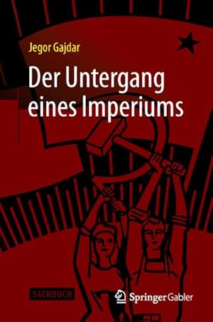 Immagine del venditore per Der Untergang eines Imperiums venduto da BuchWeltWeit Ludwig Meier e.K.