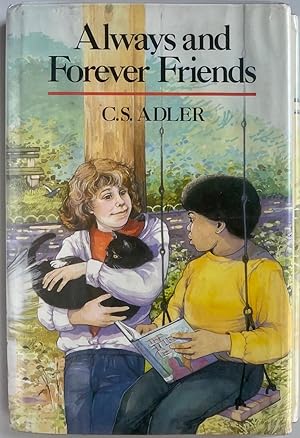 Imagen del vendedor de Always and Forever Friends a la venta por Drew
