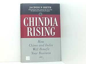 Image du vendeur pour Chindia Rising mis en vente par Book Broker