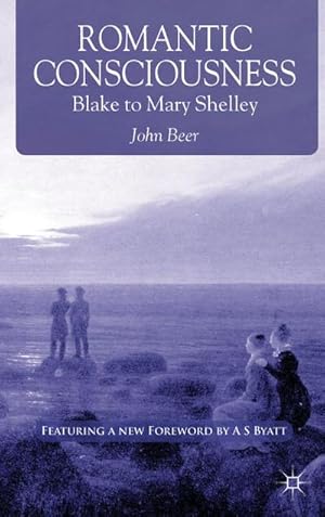 Seller image for Romantic Consciousness for sale by BuchWeltWeit Ludwig Meier e.K.
