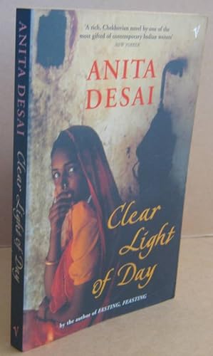Seller image for Clear Light of Day for sale by Mainly Fiction
