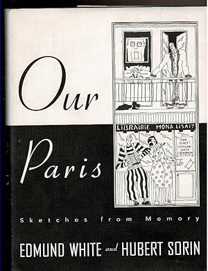 Seller image for OUR PARIS for sale by Circle City Books