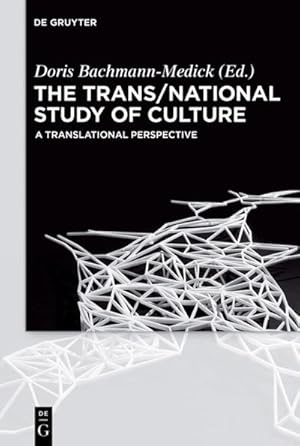 Seller image for The Trans/National Study of Culture for sale by BuchWeltWeit Ludwig Meier e.K.