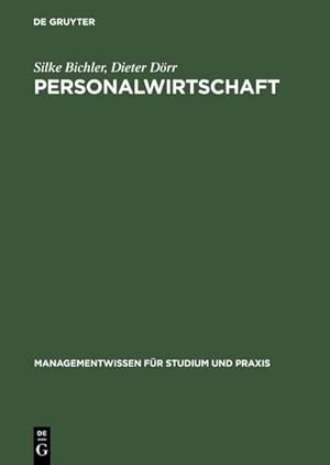 Immagine del venditore per Personalwirtschaft venduto da BuchWeltWeit Ludwig Meier e.K.