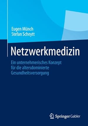 Seller image for Netzwerkmedizin for sale by BuchWeltWeit Ludwig Meier e.K.