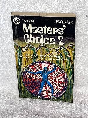 Seller image for Masters' Choice 2 for sale by JMCbooksonline