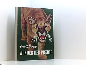 Seller image for Wunder der Prrie. Nach dem Film beschrieben for sale by Book Broker