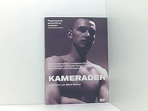 Seller image for Kameraden for sale by Book Broker