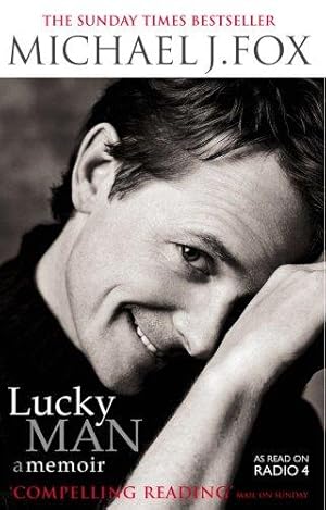 Imagen del vendedor de Lucky Man: A Memoir a la venta por WeBuyBooks