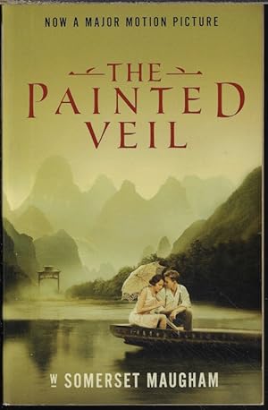 THE PAINTED VEIL