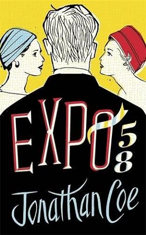 Imagen del vendedor de Expo 58 a la venta por WeBuyBooks