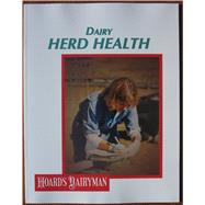 Bild des Verkufers fr Dairy Herd Health (HERT-10) zum Verkauf von eCampus