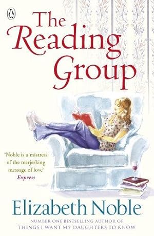 Imagen del vendedor de The Reading Group a la venta por WeBuyBooks 2