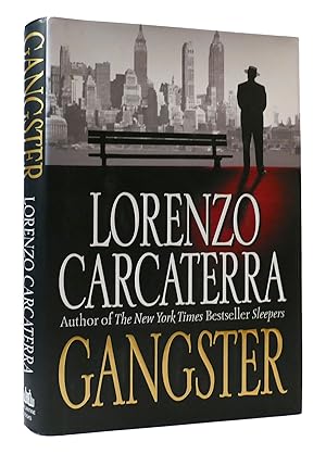 Imagen del vendedor de GANGSTER a la venta por Rare Book Cellar