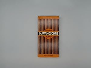 LE GUIDE HAVANOSCOPE 1999