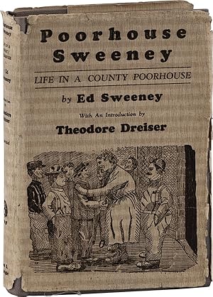 Poorhouse Sweeney: Life in a Country Poorhouse
