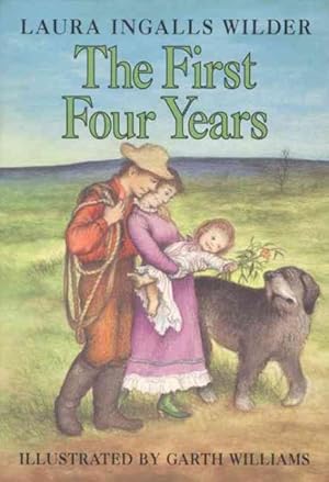 Image du vendeur pour First Four Years mis en vente par GreatBookPrices