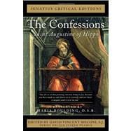Immagine del venditore per The Confessions: Saint Augustine of Hippo venduto da eCampus