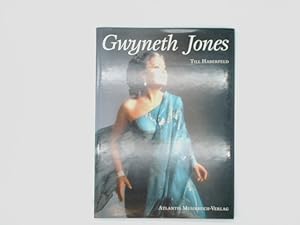 Bild des Verkufers fr Gwyneth Jones : Bilder ihres Lebens und ihrer Rollen. zum Verkauf von Buchschloss