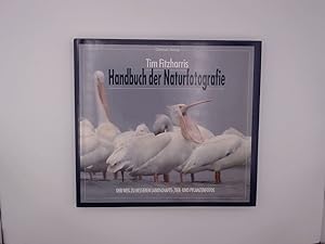 Handbuch der Naturfotografie