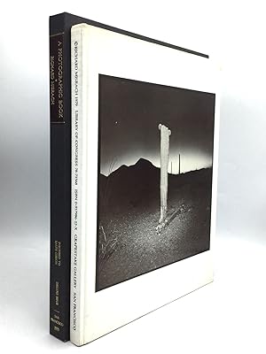 Bild des Verkufers fr [A PHOTOGRAPHIC BOOK] zum Verkauf von johnson rare books & archives, ABAA