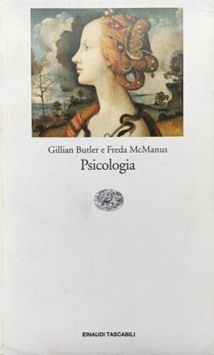 Seller image for Psicologia. for sale by FIRENZELIBRI SRL
