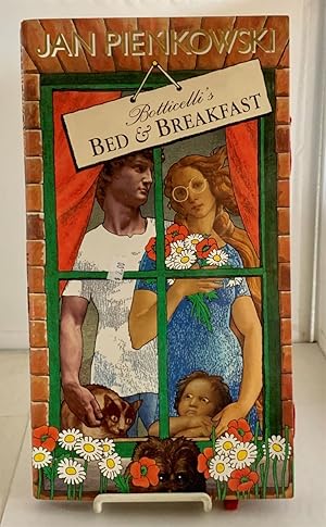 Imagen del vendedor de Botticelli's Bed & Breakfast a la venta por S. Howlett-West Books (Member ABAA)