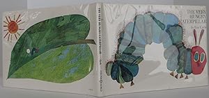 Seller image for The Very Hungry Caterpillar for sale by Bookbid