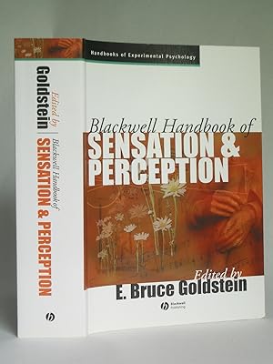 Imagen del vendedor de Blackwell Handbook of Sensation & Perception a la venta por Bookworks [MWABA, IOBA]