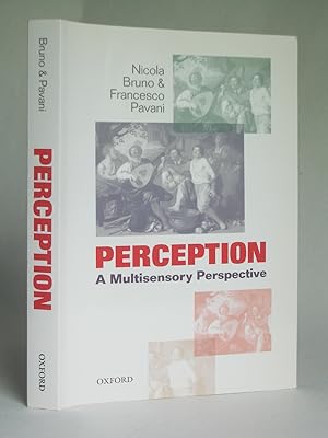 Perception: A Multisensory Perspective