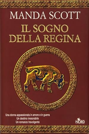 Image du vendeur pour Il sogno della regina. mis en vente par FIRENZELIBRI SRL