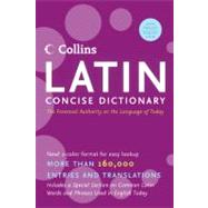 Immagine del venditore per HarperCollins Latin Concise Dictionary venduto da eCampus