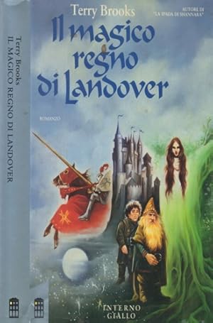 Seller image for Il magico regno di Landover. for sale by FIRENZELIBRI SRL