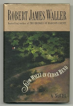 Bild des Verkufers fr Slow Waltz in Cedar Bend zum Verkauf von Between the Covers-Rare Books, Inc. ABAA