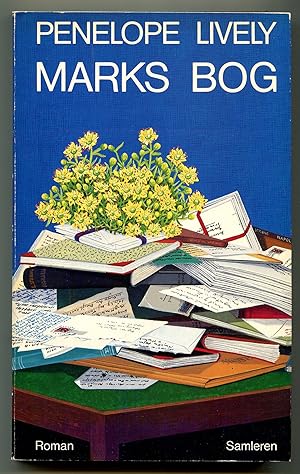 Bild des Verkufers fr Marks Bog [According to Mark] zum Verkauf von Between the Covers-Rare Books, Inc. ABAA